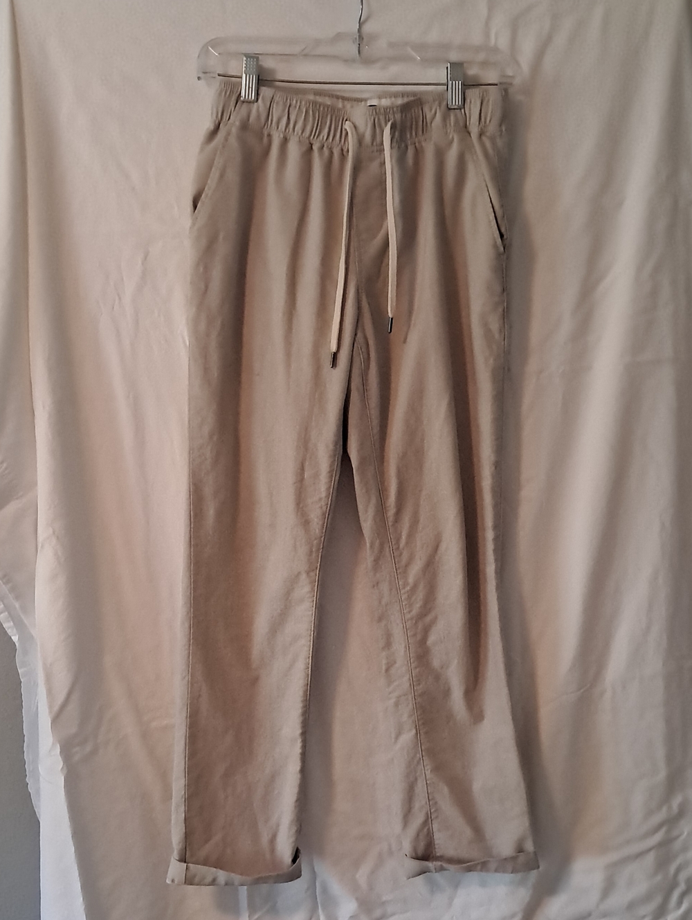 Express Men's Drawstring Pants